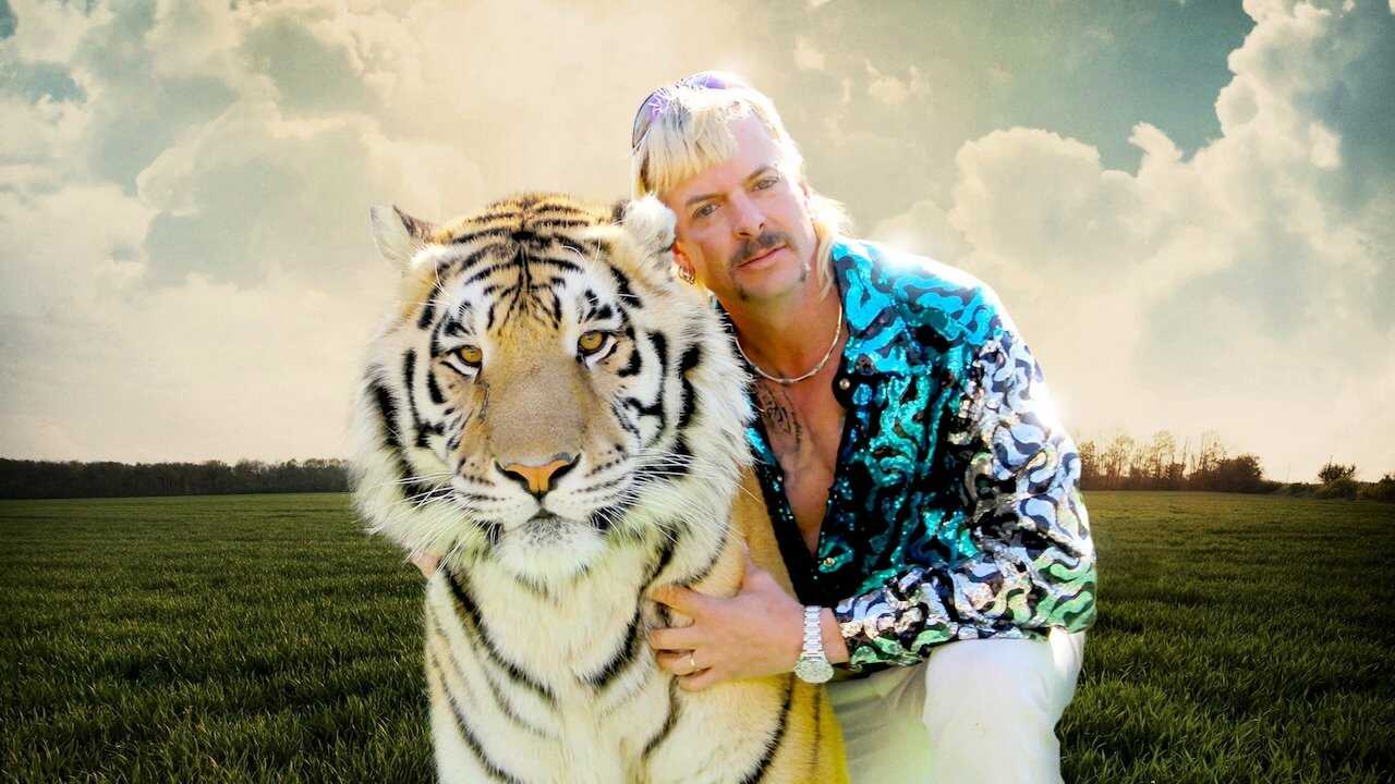 EN - Tiger King (2020) 1
