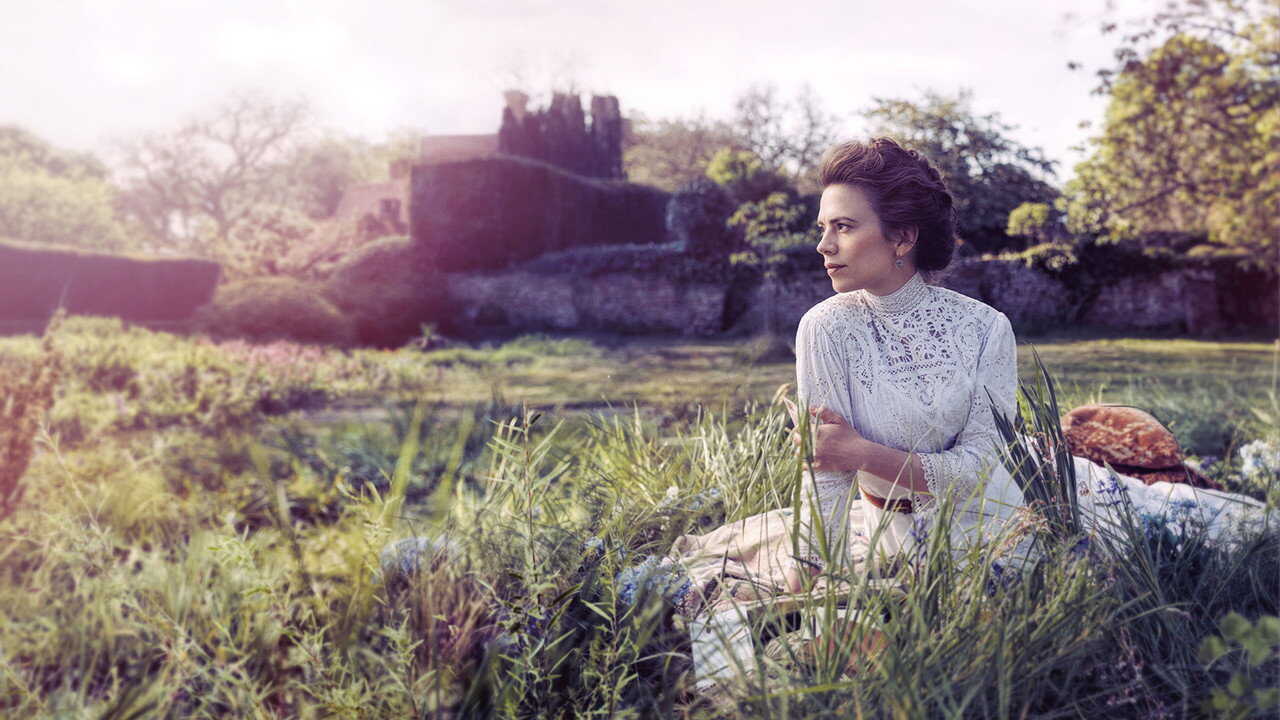 EX - Howards End (2017) 1