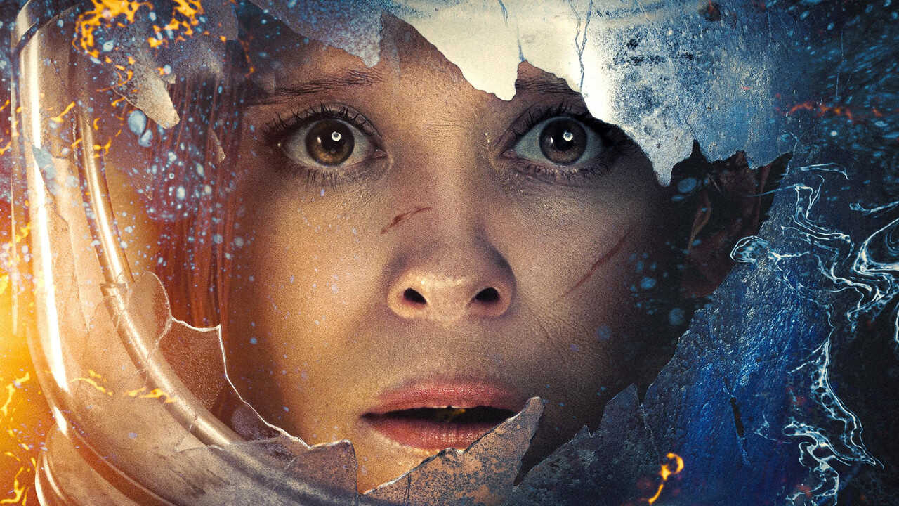 The Astronaut (2025) 0