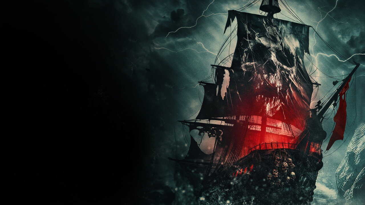 Ship of the Damned (2024) 0