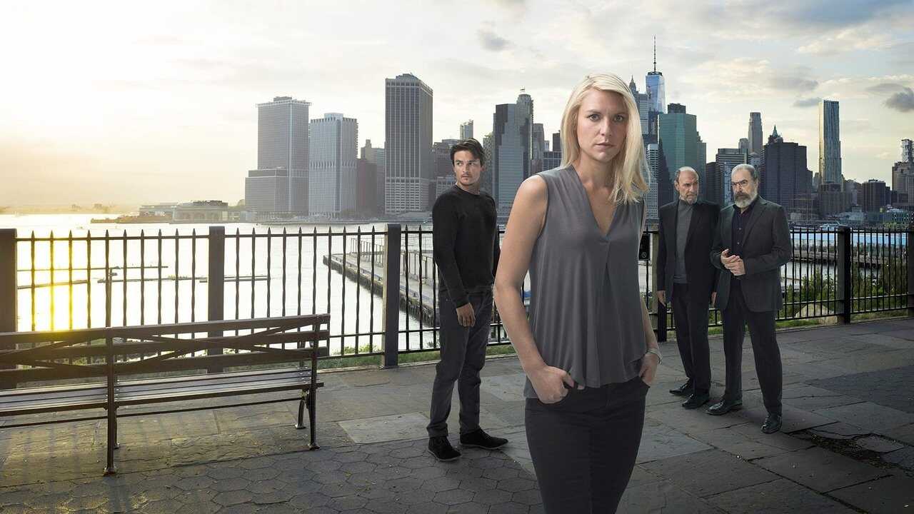 EN - Homeland (2011) 4