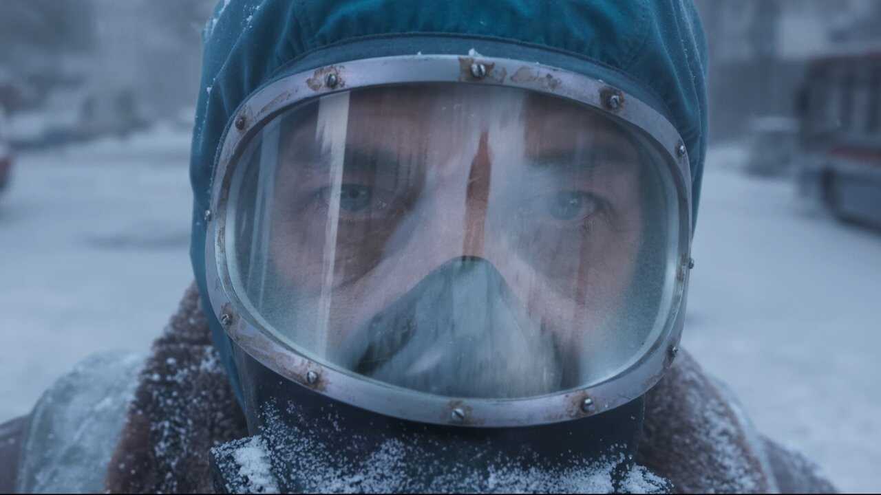 EX - The Eternaut (2025) 4