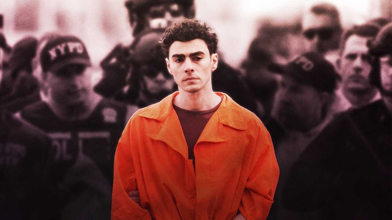 Luigi Mangione: Portert zabójcy (2025) 0
