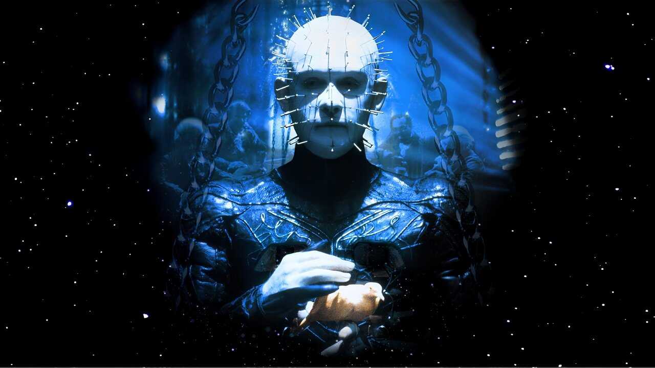 Hellraiser: Bloodline (1996) 0