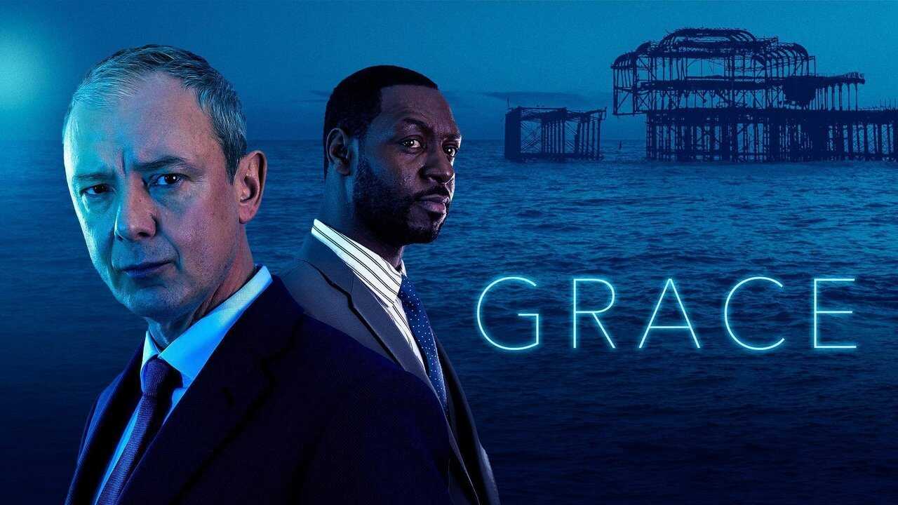 NL - GRACE 2