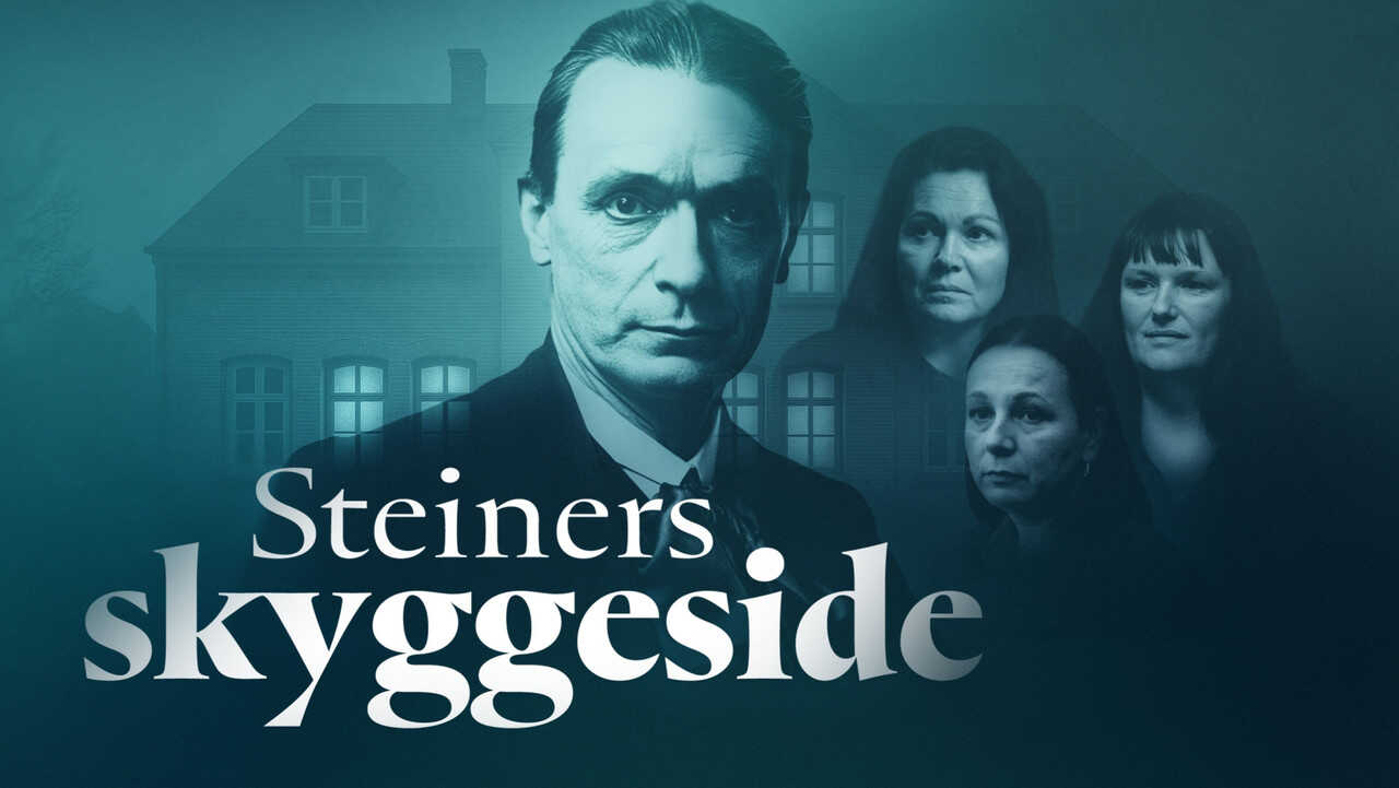 Steiners Skyggeside 0