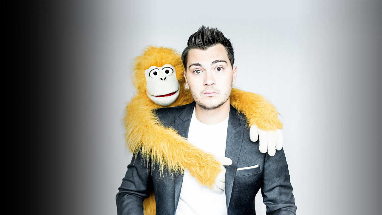 Jeff Panacloc perd le contrôle ! (2016) 0