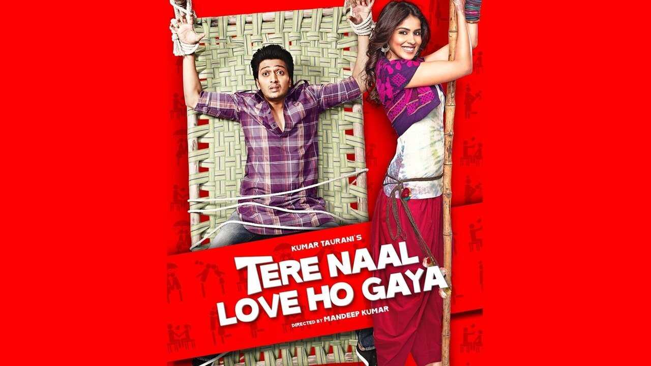 Tere Naal Love Ho Gaya 0