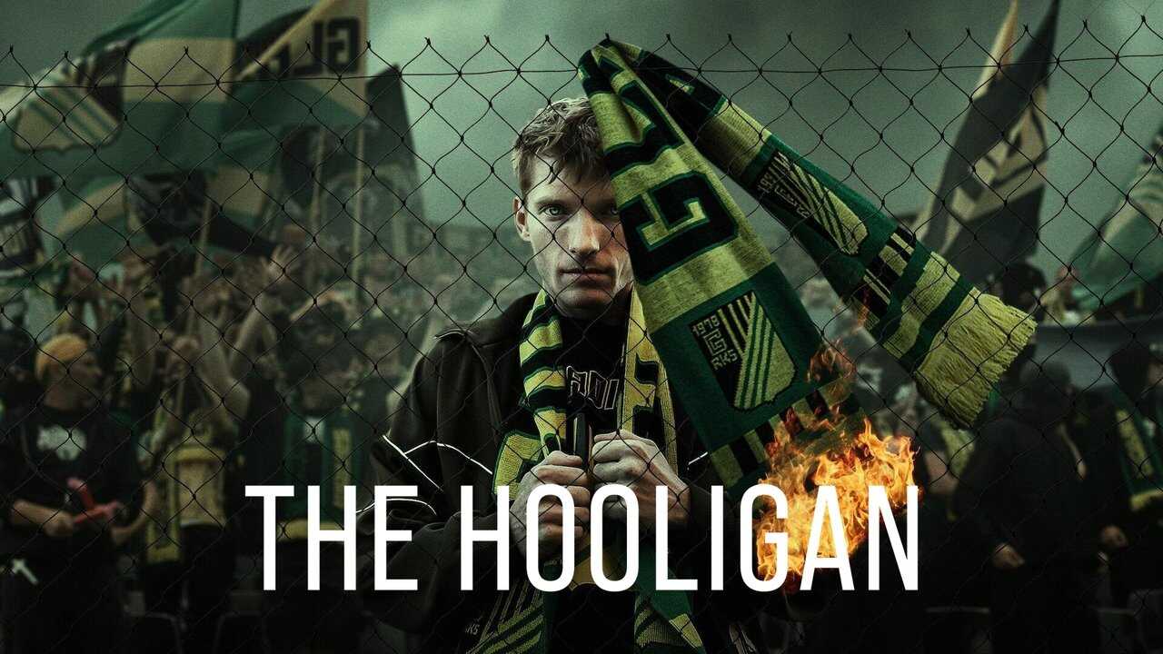NF - The Hooligan, Kibic (2025) 1
