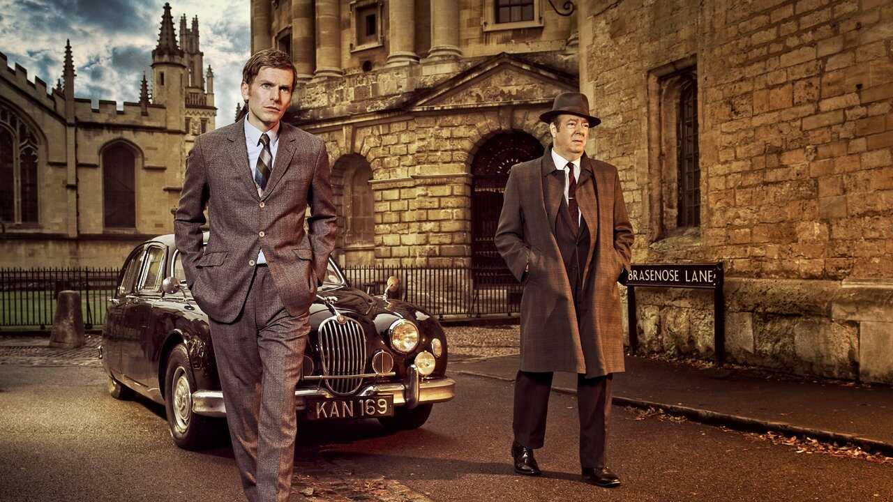 EN - Endeavour (2013) 3