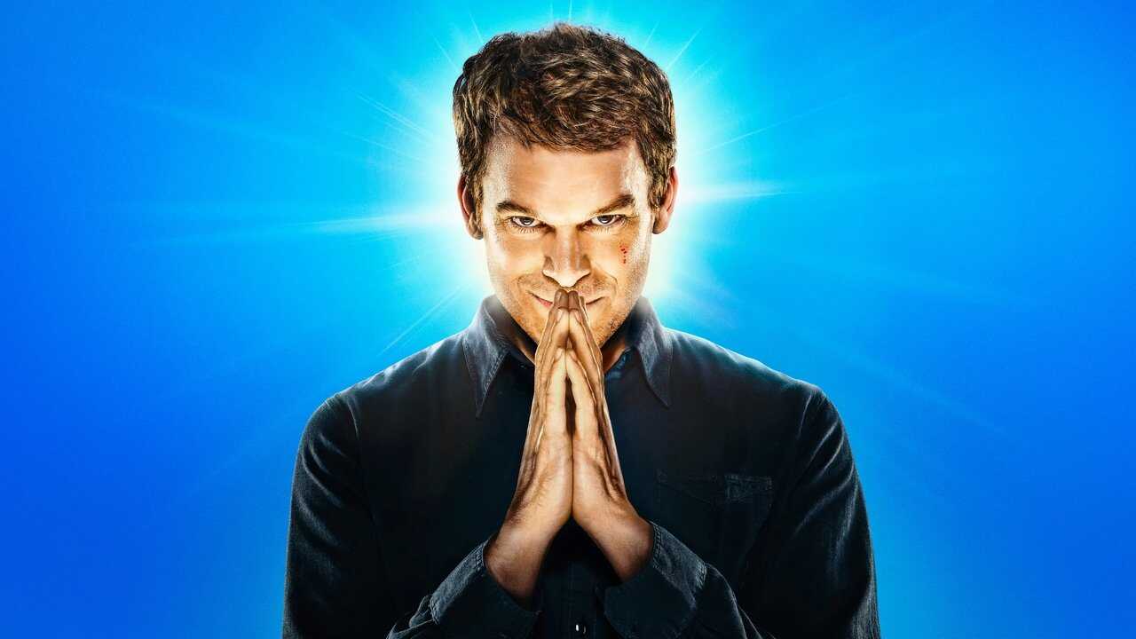 GR - Dexter: Resurrection (2025) (US) 1