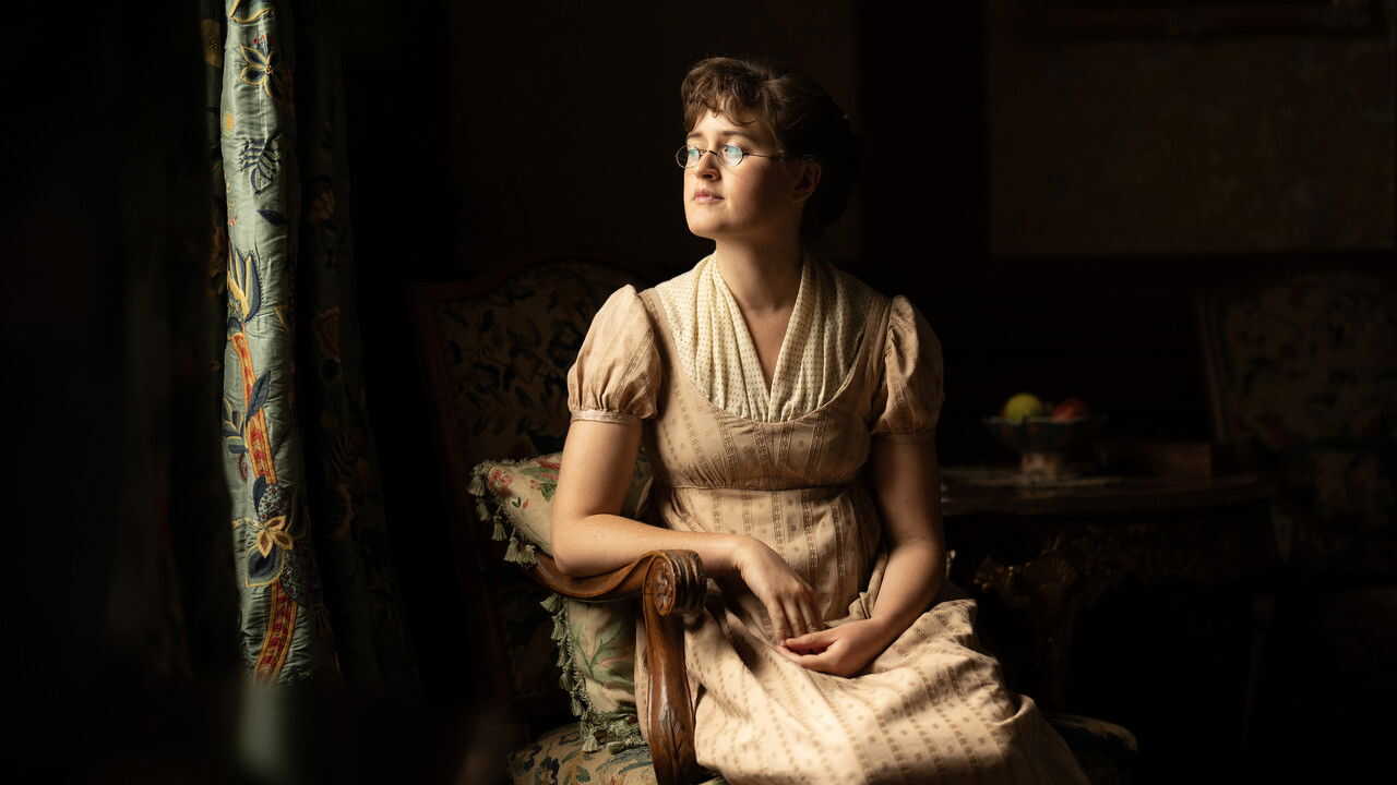 EN - The Other Bennet Sister (2026) (GB) 1
