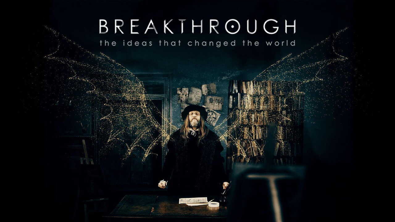 EN - Breakthrough: The Ideas That Changed the World (2019) (GB) 1