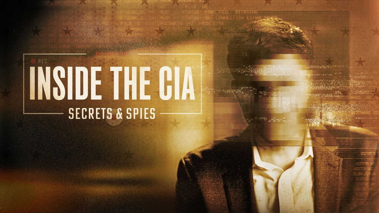 ES - Dentro de la CIA: secretos y espías (2026) (US) 1