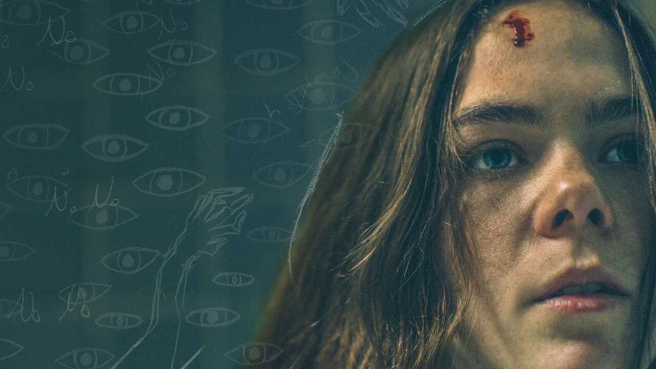 EX - Who Killed Sara? (2021) 2