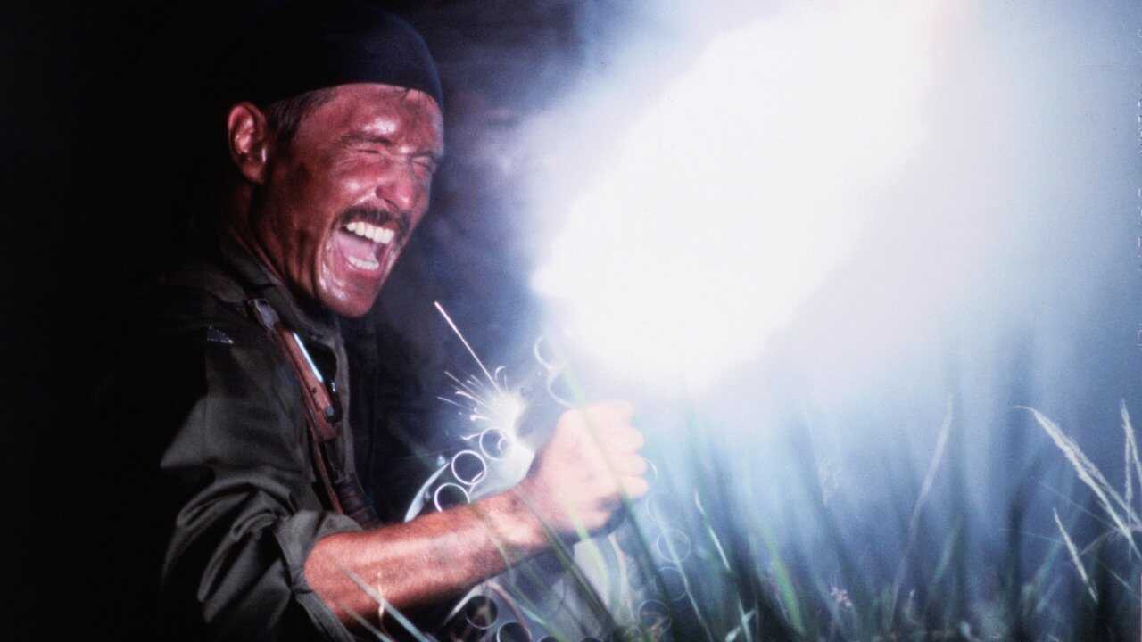 Los perros de la guerra (1980) 0