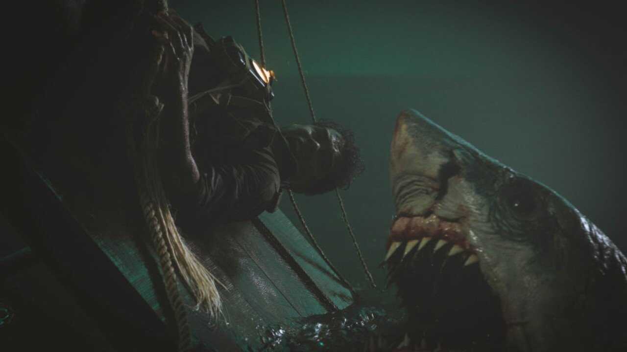 Beast of War (2025) 0