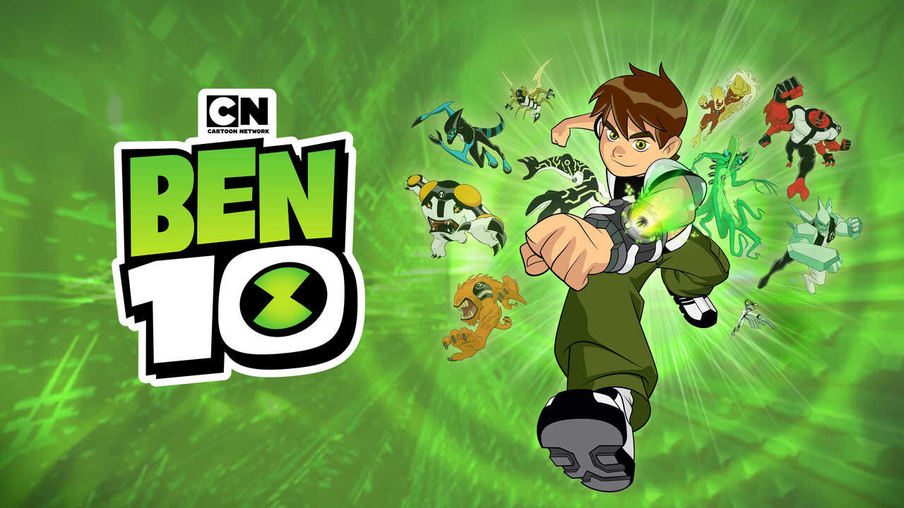 FR - Ben 10 (2005) (US) 3
