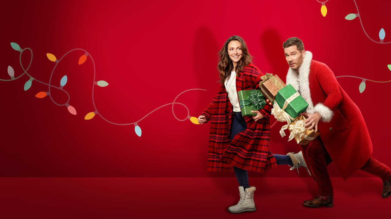 Catch Me If You Claus 0