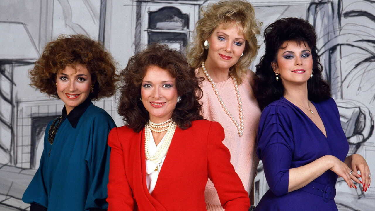 EN - Designing Women (1986) 3