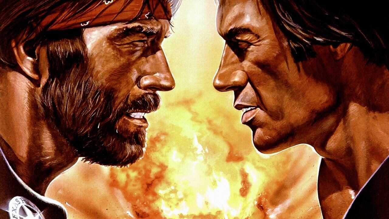 McQuade, der Wolf (1983) 0