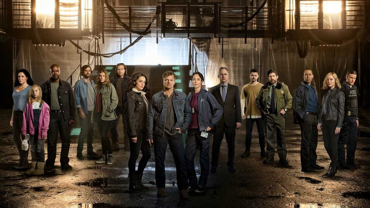 EN - The Crossing (2018) 0