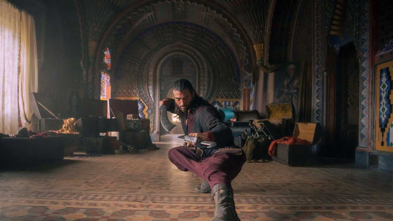 AR - Sandokan (2025) (IT) 3