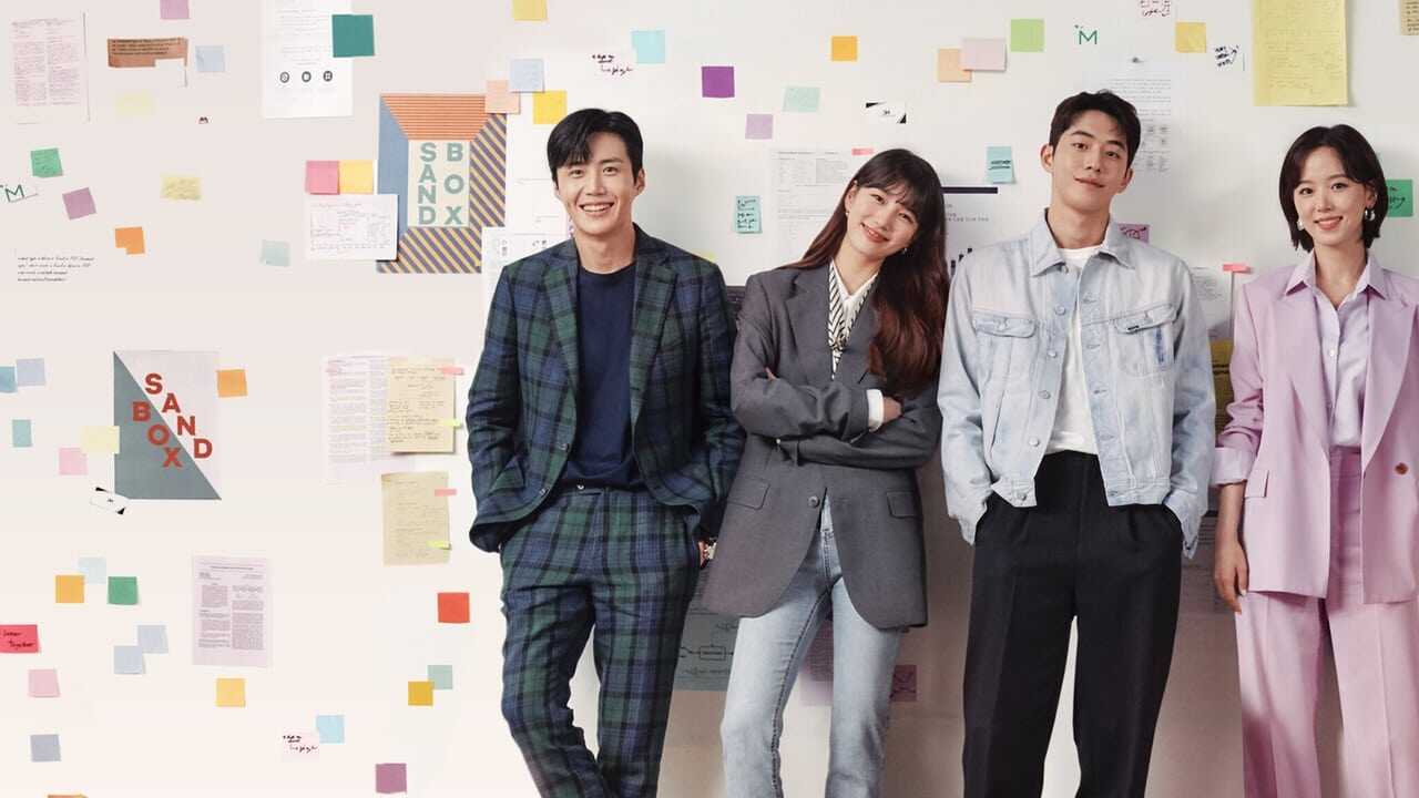 IN - Start-Up (2020) 0