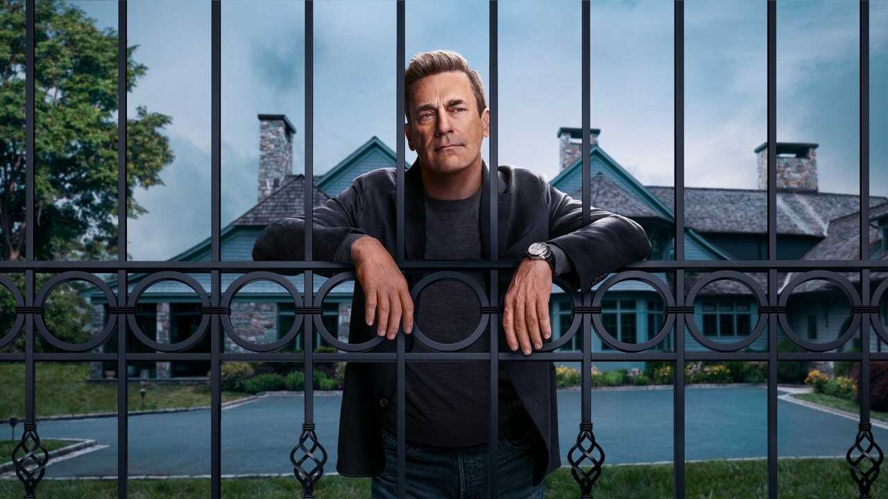 GR - Your Friends & Neighbors (2025) (US) 0