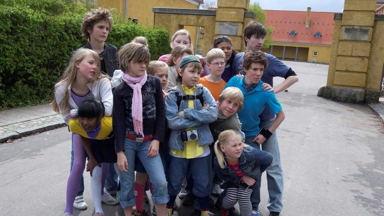 Bølle Bob og smukke Sally (2005) 0