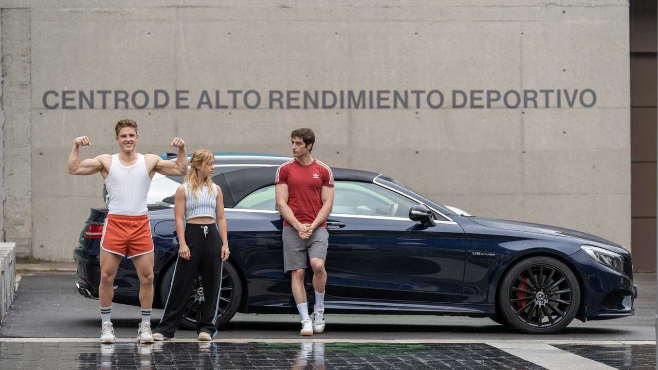 AR - Olympo (2025) 3
