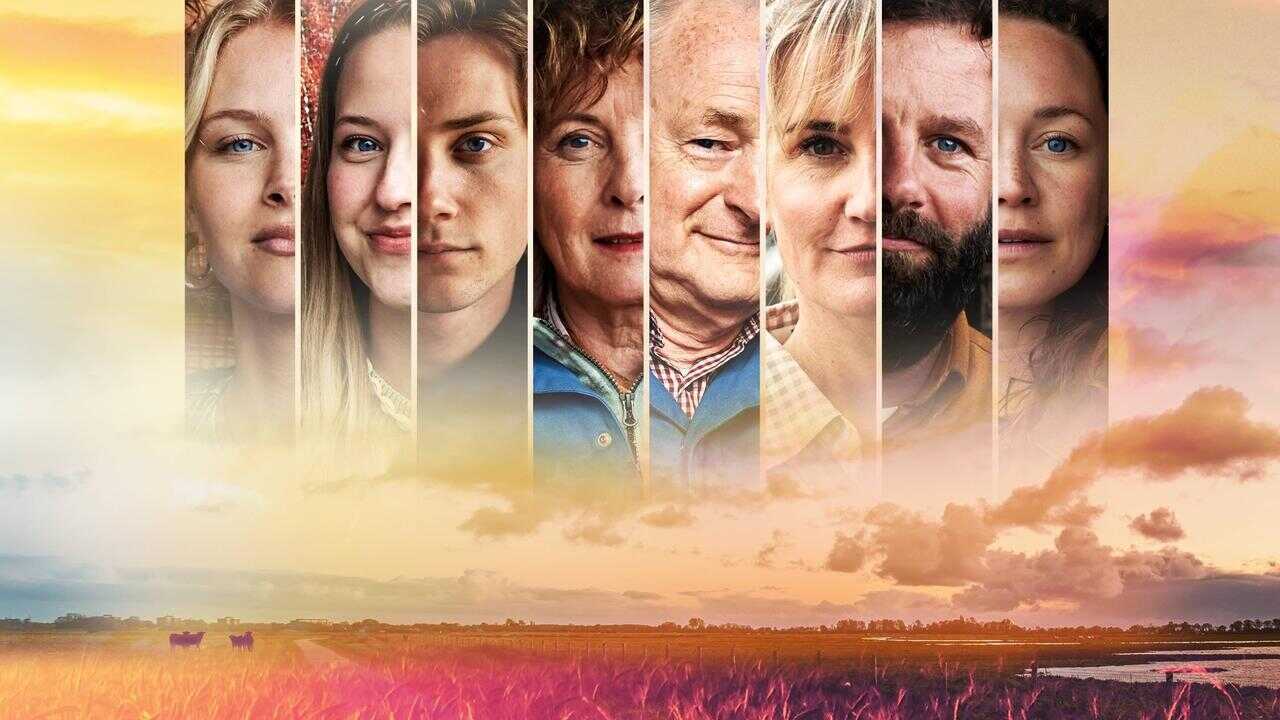 NL - WOESTE GROND 0