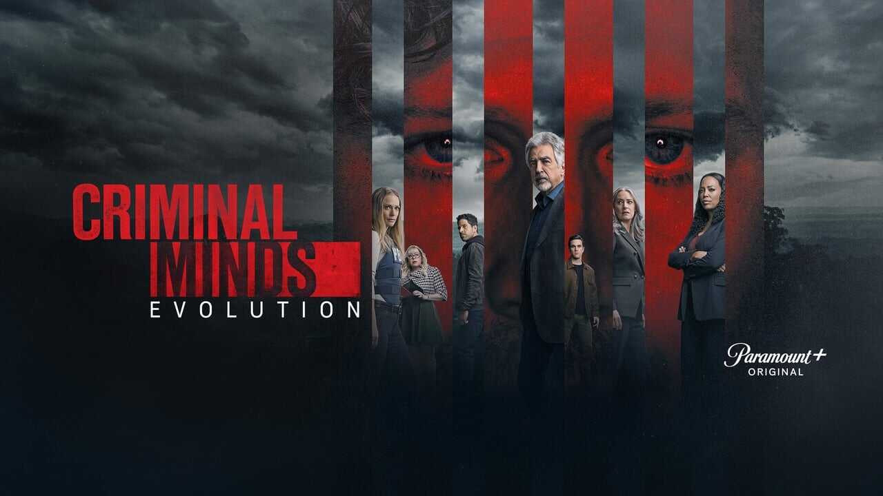 EX - Criminal Minds (2005) 3
