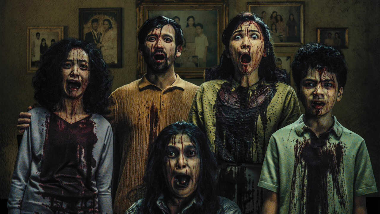 Kitab Sijjin & Illiyyin (2025) 0