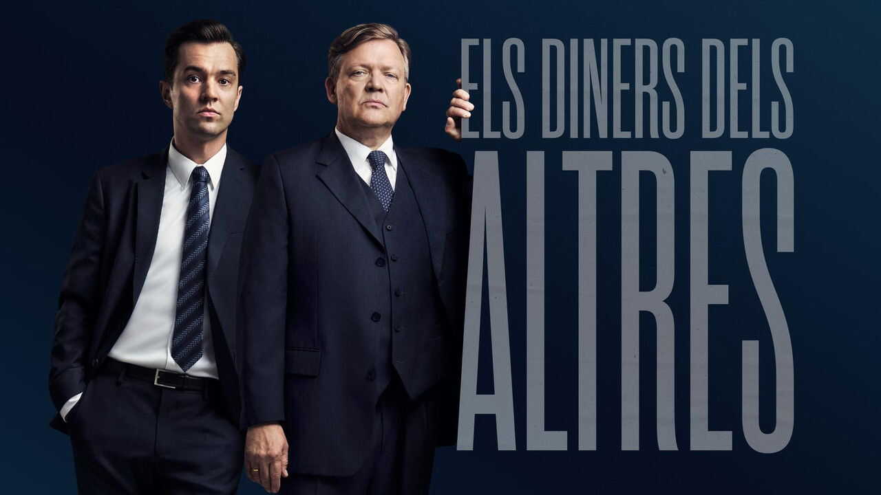 ES - El dinero de otros (2025) (DK) 4