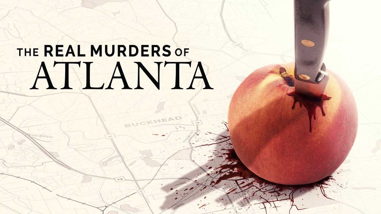 EN - The Real Murders Of Atlanta (2022) 1