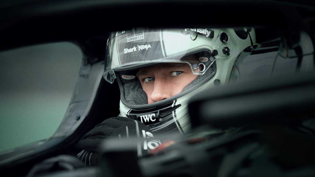 F1: Film (2025) 0
