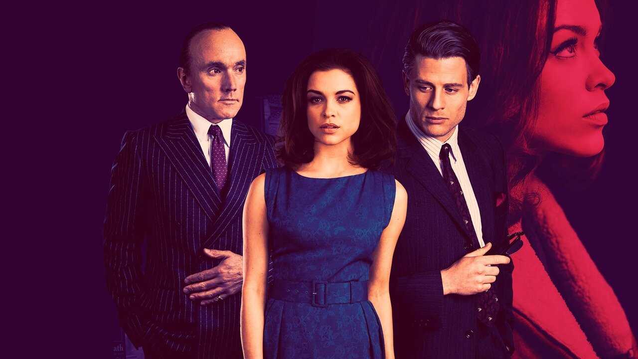 EN - The Trial Of Christine Keeler (2019) 4