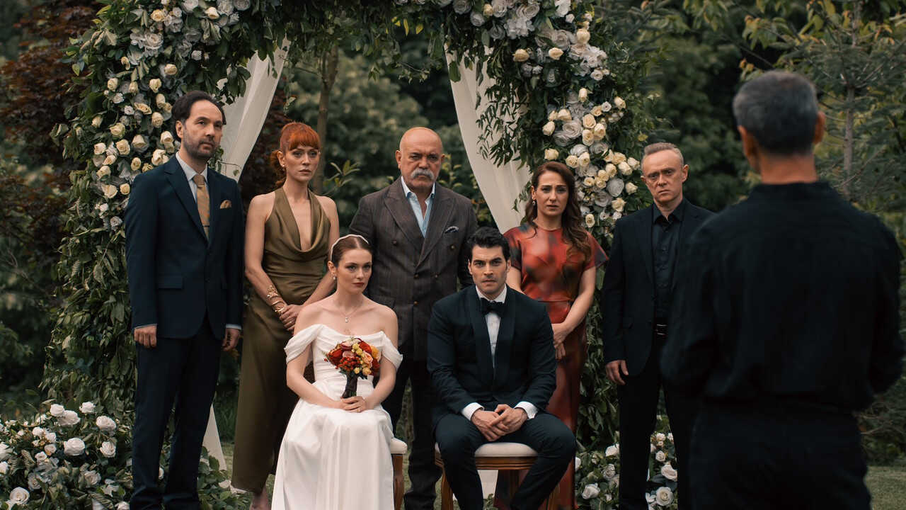 IR - Veliaht ولیعهد (SUB) (2025) 4