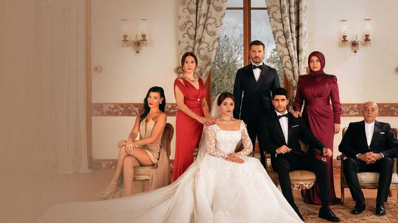 EX - Kizilcik Serbeti / Serbet od Brusnice (2022) 1