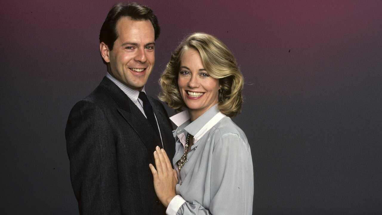 EN - Moonlighting (1985) (US) 3