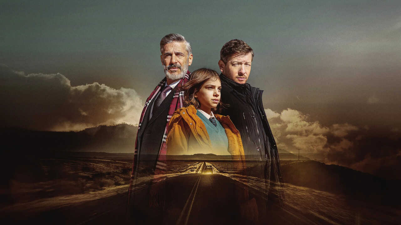 ES - Las maldiciones (2025) (AR) 0