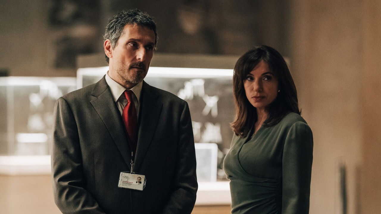 FR - Belphégor (2025) (FR) 2