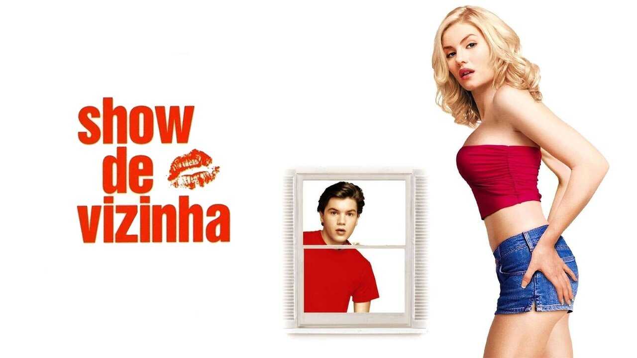 The Girl Next Door 0