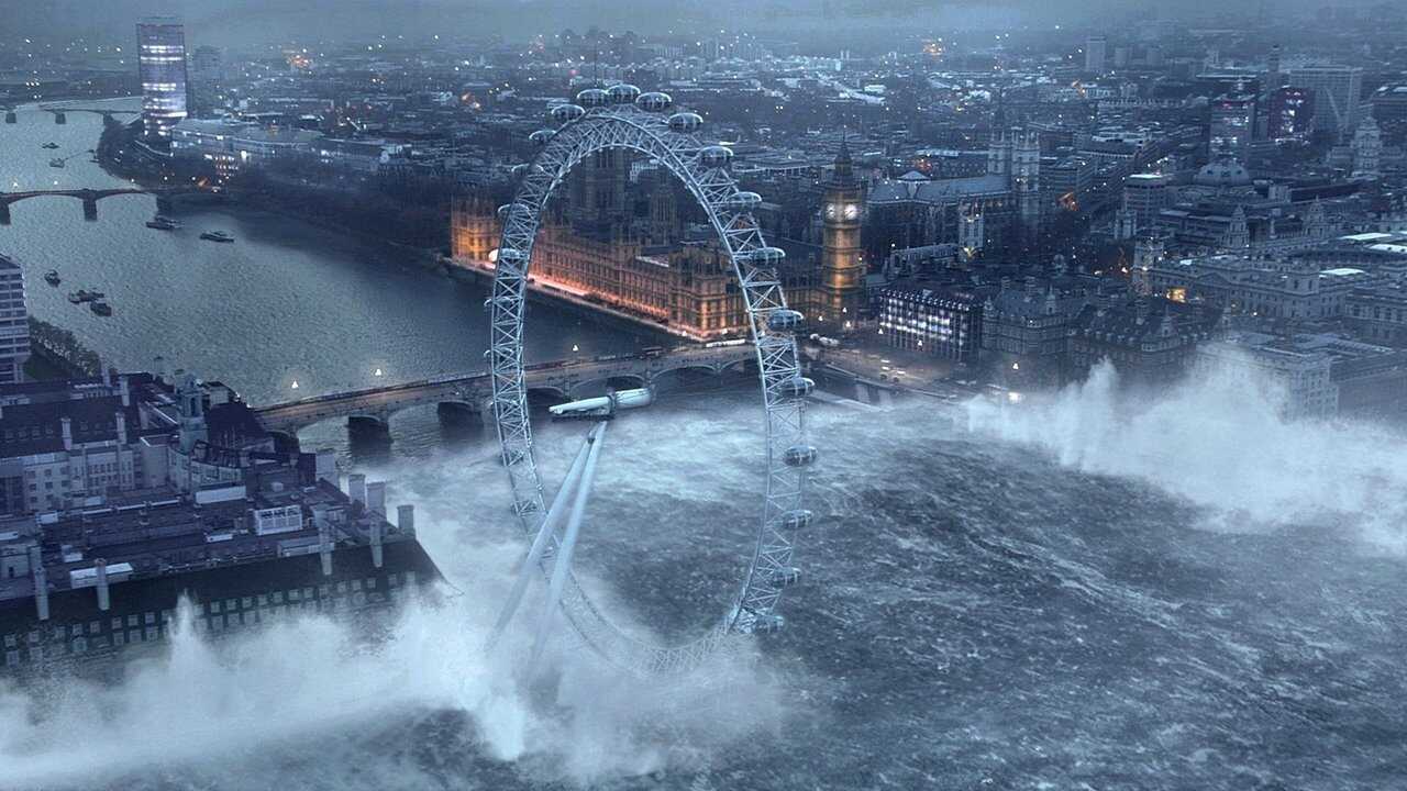 Flood (2007) 0