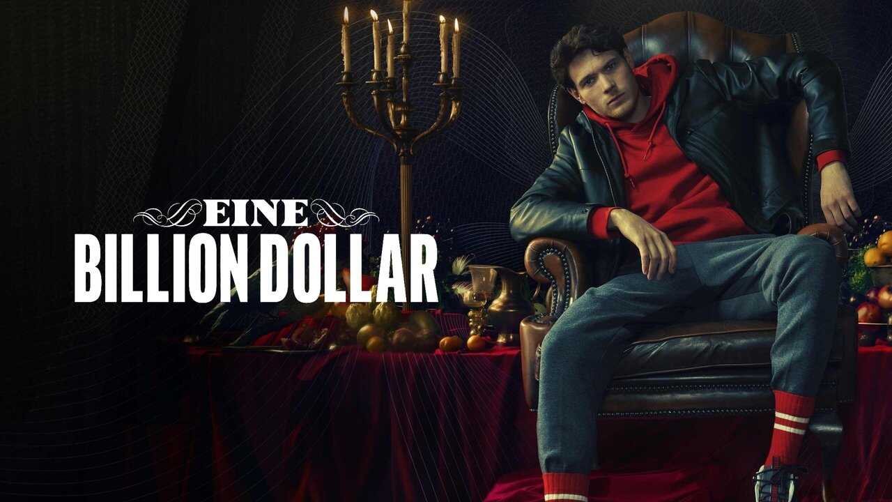 4K - One Trillion Dollars (2023) (DE) 0