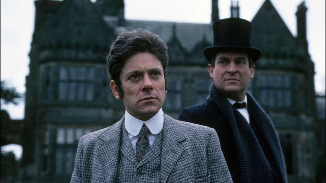 The Hound of the Baskervilles 0