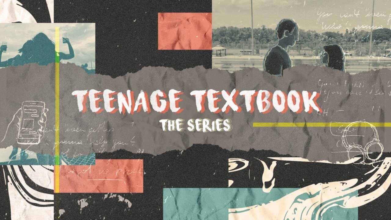IN - Teenage Textbook (2021) 0