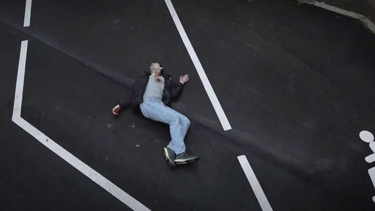 DK - Det næsten perfekte drab (2021) (DK) 1