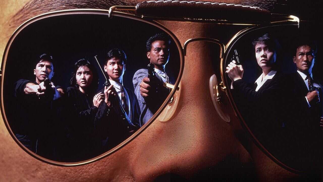 La Ira Del Tigre (1988) 0
